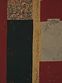 The Emperor's Carpet, Silk (warp and weft), wool (pile); asymmetrically knotted pile