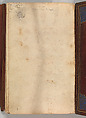 Anthology of Persian Poetry, Amir Shahi of Sabzavar (Iranian, born Sabzavar; died 1453), Main support: Ink, opaque watercolor, and gold on paper
Binding: Lacquer