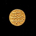Coin, Gold