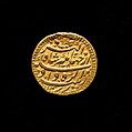 Coin, Gold