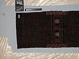 Saddle Bag, Wool