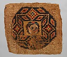Fragment of a Tunic, Wool