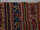 Ushak Kilim, Wool