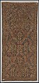 Dragon Carpet, Wool (warp, weft, pile); symmetrically knotted pile