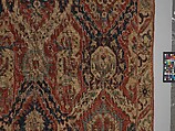 Dragon Carpet, Wool (weft and pile); cotton (warp); symmetrically knotted pile