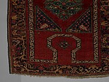 "Bellini" Carpet, Wool (warp, weft, and pile); symmetrically knotted pile