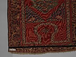 "Bellini" Carpet, Wool (warp, weft, and pile); symmetrically knotted pile
