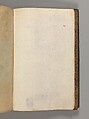 Prayer Book, &#39;Abd al-Qadir Hisari (Turkish), Manuscript: ink, opaque watercolor, and gold on paper
Binding: leather and gold