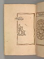 Prayer Book, &#39;Abd al-Qadir Hisari (Turkish), Manuscript: ink, opaque watercolor, and gold on paper
Binding: leather and gold