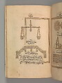 Prayer Book, &#39;Abd al-Qadir Hisari (Turkish), Manuscript: ink, opaque watercolor, and gold on paper
Binding: leather and gold