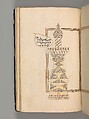 Prayer Book, &#39;Abd al-Qadir Hisari (Turkish), Manuscript: ink, opaque watercolor, and gold on paper
Binding: leather and gold