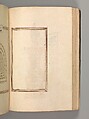Prayer Book, &#39;Abd al-Qadir Hisari (Turkish), Manuscript: ink, opaque watercolor, and gold on paper
Binding: leather and gold