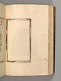 Prayer Book, &#39;Abd al-Qadir Hisari (Turkish), Manuscript: ink, opaque watercolor, and gold on paper
Binding: leather and gold