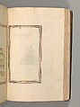 Prayer Book, &#39;Abd al-Qadir Hisari (Turkish), Manuscript: ink, opaque watercolor, and gold on paper
Binding: leather and gold