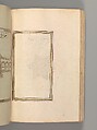 Prayer Book, &#39;Abd al-Qadir Hisari (Turkish), Manuscript: ink, opaque watercolor, and gold on paper
Binding: leather and gold