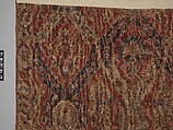 Dragon Carpet, Wool (weft and pile); cotton (warp); symmetrically knotted pile