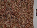 Dragon Carpet, Wool (weft and pile); cotton (warp); symmetrically knotted pile