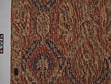 Dragon Carpet, Wool (weft and pile); cotton (warp); symmetrically knotted pile