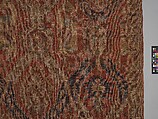 Dragon Carpet, Wool (weft and pile); cotton (warp); symmetrically knotted pile