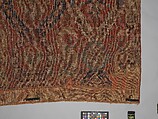 Dragon Carpet, Wool (weft and pile); cotton (warp); symmetrically knotted pile