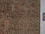 Carpet, Wool