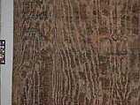 Carpet, Wool