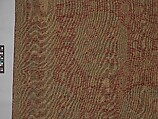 Carpet, Wool (warp, weft and pile); asymmetrically knotted pile