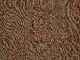 Carpet, Wool (warp, weft and pile); asymmetrically knotted pile