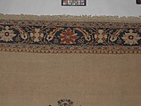 Carpet, Wool