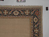 Carpet, Wool