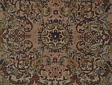 Carpet, Wool