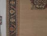 Carpet, Wool