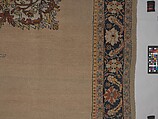 Carpet, Wool
