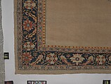 Carpet, Wool