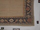 Carpet, Wool
