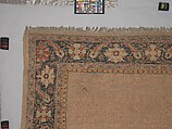Carpet, Wool