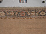 Carpet, Wool