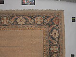 Carpet, Wool