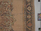 Carpet, Wool