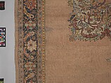 Carpet, Wool
