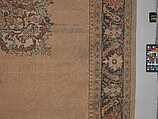 Carpet, Wool