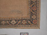 Carpet, Wool