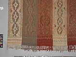 Carpet, Wool