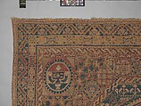 Carpet, Wool