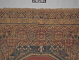 Carpet, Wool