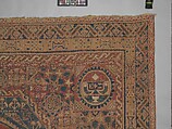 Carpet, Wool