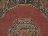Carpet, Wool