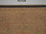 Carpet, Wool