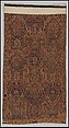 Dragon Carpet, Wool (weft and pile); cotton (warp); symmetrically knotted pile