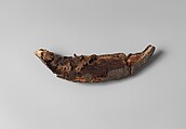 Coiffure Support, Leather